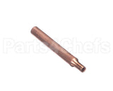 17S083 Hussmann Adapter, Tube 053199-01