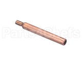 17S083 Hussmann Adapter, Tube 053199-01