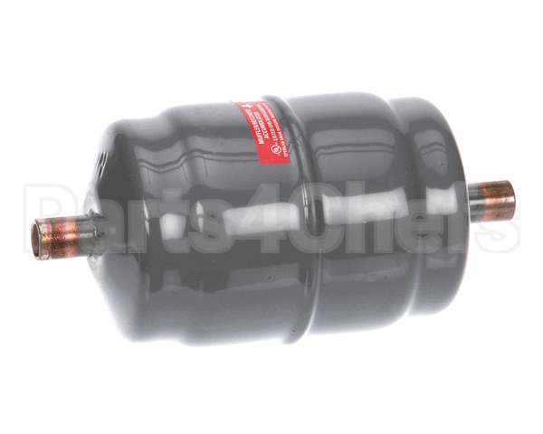 17S157 Hussmann Drier, Spor \#M-16E13, Rec, On