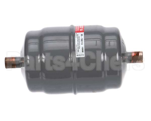 17S157 Hussmann Drier, Spor \#M-16E13, Rec, On