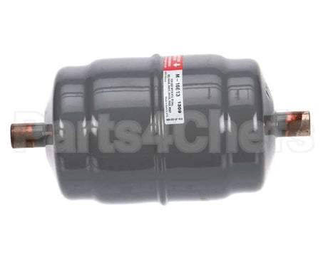 17S157 Hussmann Drier, Spor \#M-16E13, Rec, On