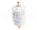 17S362 Hussmann Drier, Filter, Sporlan, C-052-