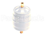 17S362 Hussmann Drier, Filter, Sporlan, C-052-