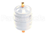 17S362 Hussmann Drier, Filter, Sporlan, C-052-