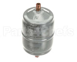 17S365 Hussmann Drier, 1/4 Odf, Spor \#C-082-S