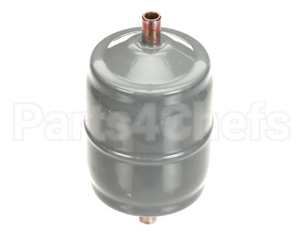 17S365 Hussmann Drier, 1/4 Odf, Spor \#C-082-S