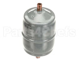 17S365 Hussmann Drier, 1/4 Odf, Spor \#C-082-S