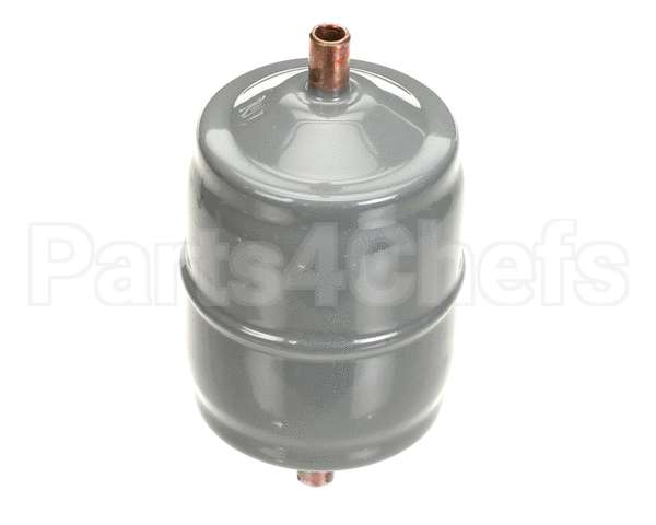 17S365 Hussmann Drier, 1/4 Odf, Spor \#C-082-S