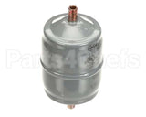 17S365 Hussmann Drier, 1/4 Odf, Spor \#C-082-S