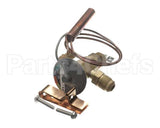 17S444 Hussmann Valve, Thermo Expansion, Fs-1/4-Z