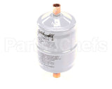 17S507 Hussmann Drier, Filter, C-083-S,3/8Swea