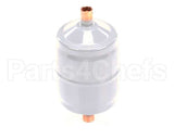 17S507 Hussmann Drier, Filter, C-083-S,3/8Swea