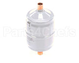 17S507 Hussmann Drier, Filter, C-083-S,3/8Swea
