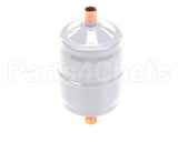 17S507 Hussmann Drier, Filter, C-083-S,3/8Swea
