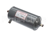 17S568 Hussmann Receiver, Spor M30E-43