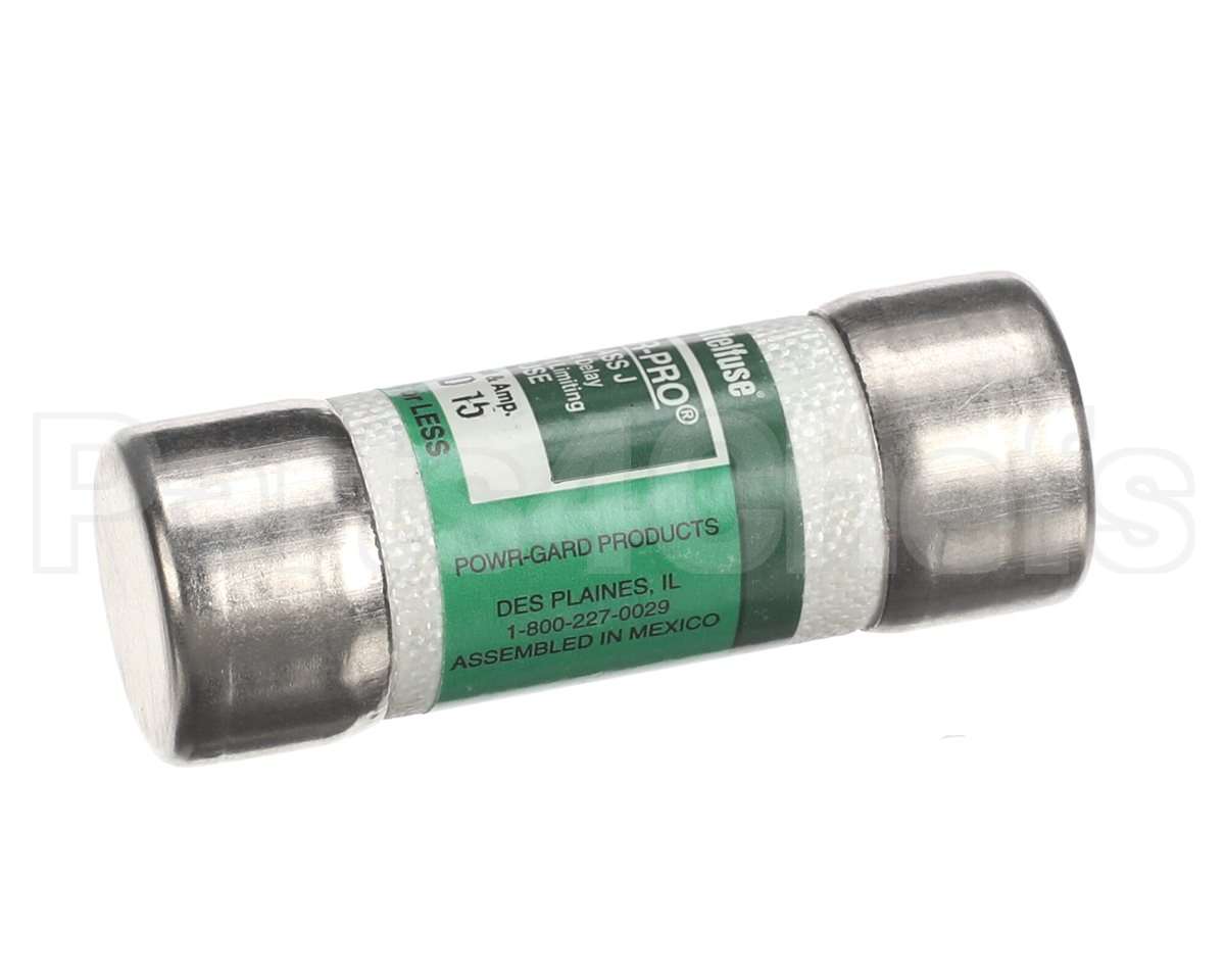 17U28 Lennox 105625-01, Lpj-15Sp, 15 Amp Dual-Element