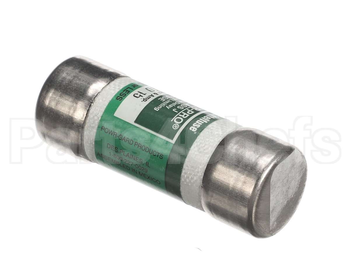 17U28 Lennox 105625-01, Lpj-15Sp, 15 Amp Dual-Element