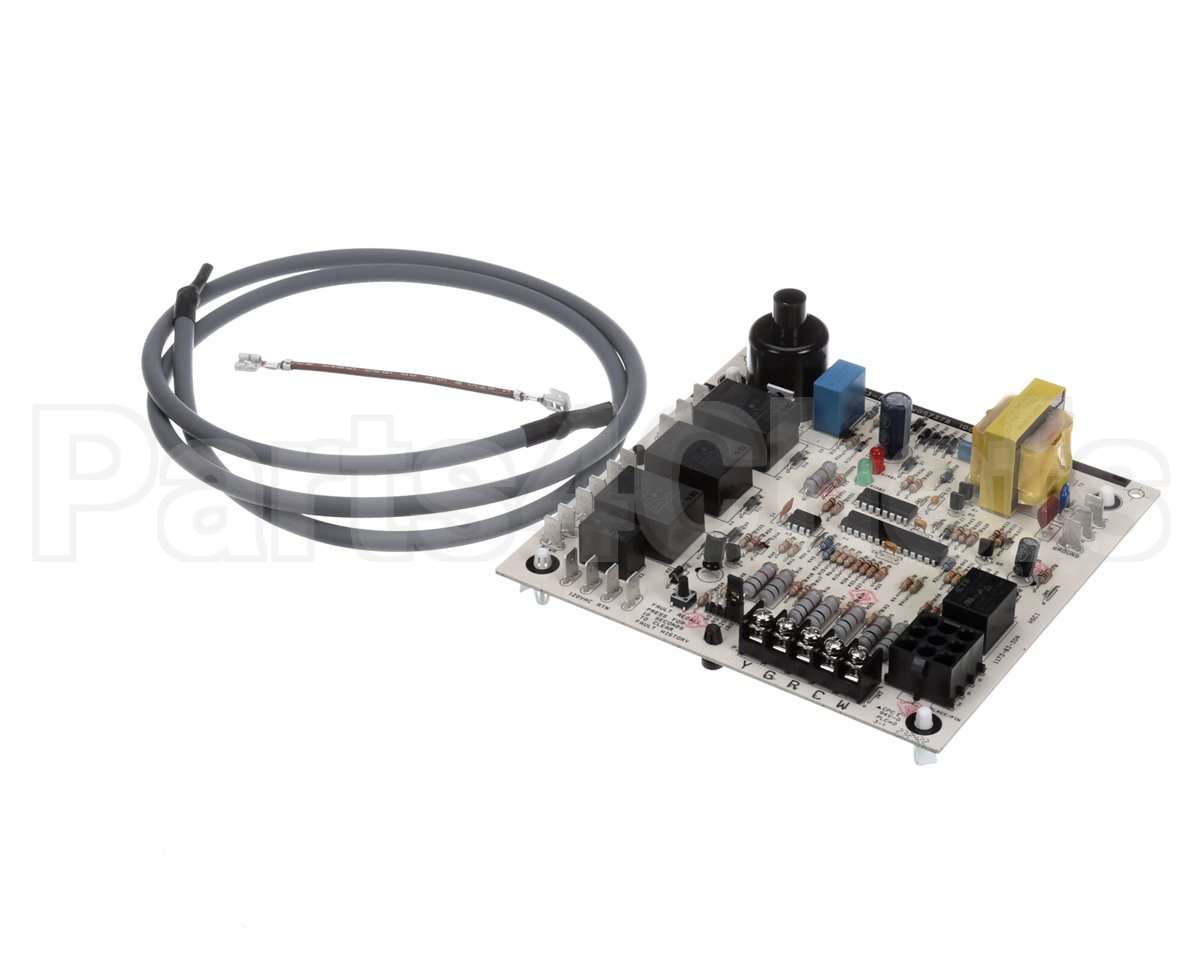 17W82 Lennox Ignition Control Board