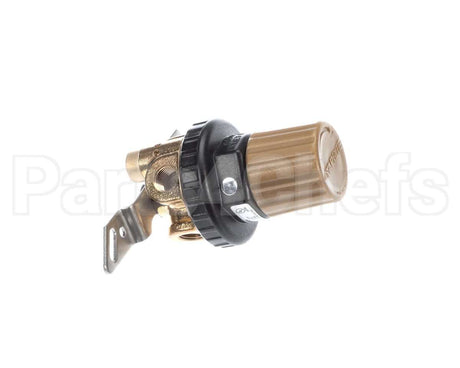 18-0000 Perfection Regulator Body Only