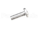 18-0100-0001 Fbd Screw, Pph, M/S 188 10-32 X 1/