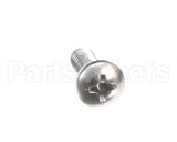 18-0100-0001 Fbd Screw, Pph, M/S 188 10-32 X 1/