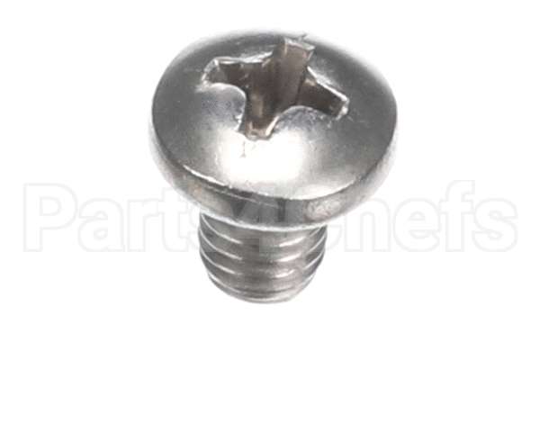 18-0100-0002 Fbd Phil Pan M/S 188 10-32 X 1/4 S