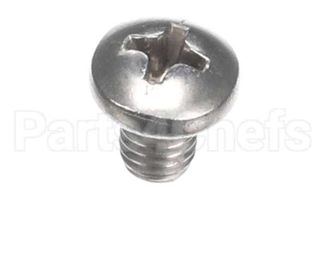 18-0100-0002 Fbd Phil Pan M/S 188 10-32 X 1/4 S