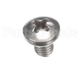 18-0100-0002 Fbd Phil Pan M/S 188 10-32 X 1/4 S