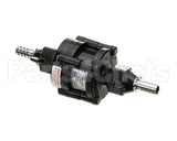 18-0306 Lancer Regulator,Water,Shurflo,50 Psi