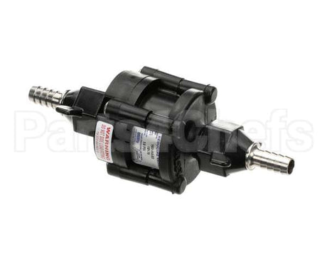 18-0306 Lancer Regulator,Water,Shurflo,50 Psi