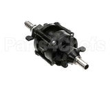 18-0306 Lancer Regulator,Water,Shurflo,50 Psi