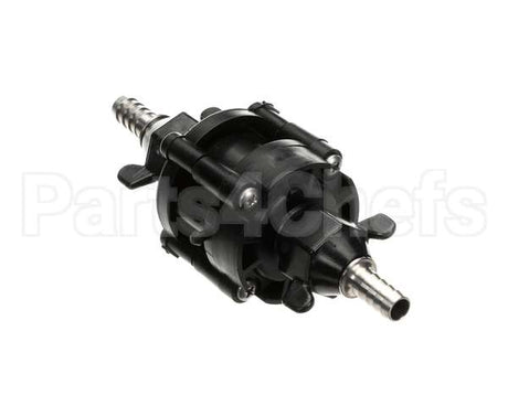 18-0306 Lancer Regulator,Water,Shurflo,50 Psi