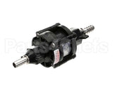 18-0306 Lancer Regulator,Water,Shurflo,50 Psi