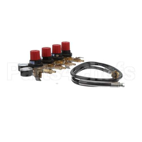 18-0325 Lancer Gasboard Co24 Gaugeoutlet
