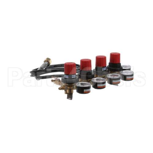 18-0325 Lancer Gasboard Co24 Gaugeoutlet