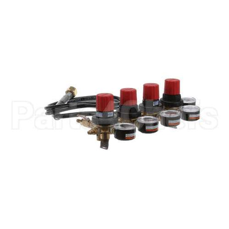 18-0325 Lancer Gasboard Co24 Gaugeoutlet