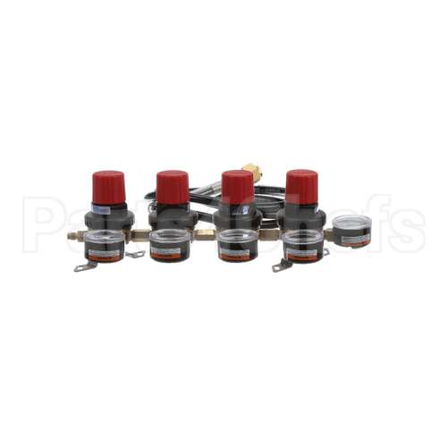 18-0325 Lancer Gasboard Co24 Gaugeoutlet