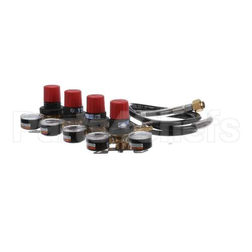 18-0325 Lancer Gasboard Co24 Gaugeoutlet