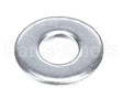 18-0401-0002 Fbd Washer, Flat, #10 Sae