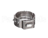 18-0612-0001 Fbd Clamp, Hose, 1/4 Stepless #133