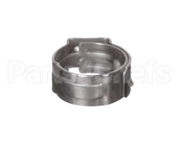 18-0612-0001 Fbd Clamp, Hose, 1/4 Stepless #133