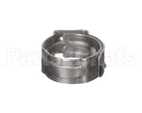 18-0612-0001 Fbd Clamp, Hose, 1/4 Stepless #133