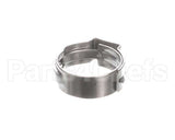 18-0612-0002 Fbd 3/8 Clamp, Oetiker #17 Steples