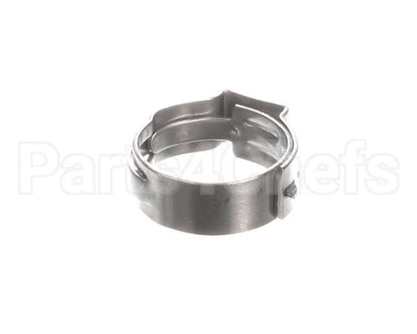 18-0612-0002 Fbd 3/8 Clamp, Oetiker #17 Steples