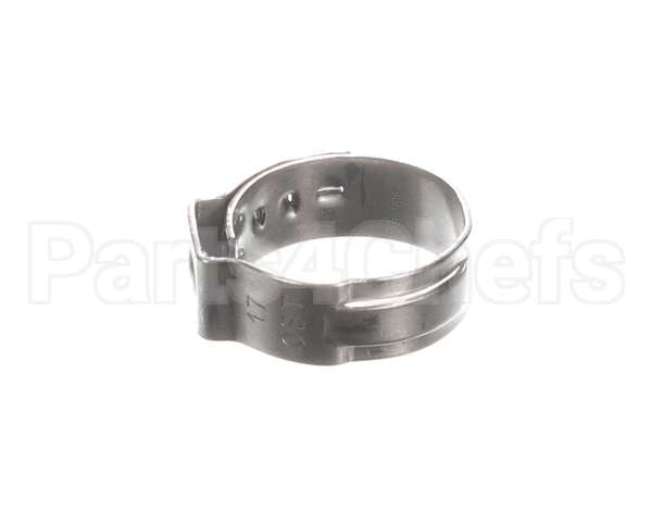 18-0612-0002 Fbd 3/8 Clamp, Oetiker #17 Steples
