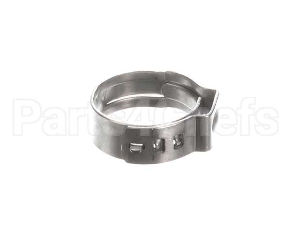 18-0612-0002 Fbd 3/8 Clamp, Oetiker #17 Steples