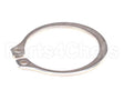 18-0616-0001 Fbd Retaining, Ring, External Ss F