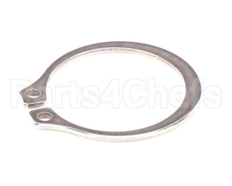 18-0616-0001 Fbd Retaining, Ring, External Ss F