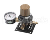 18-0800 Lancer Reg,Secondary Soda,Wallmount,1/4Inlet,1/