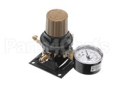18-0800 Lancer Reg,Secondary Soda,Wallmount,1/4Inlet,1/
